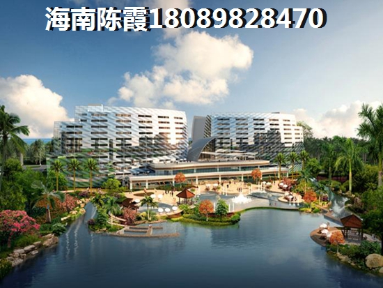 >2023五指山购房指南