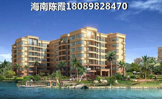 五指山PK文昌哪个还可以买？