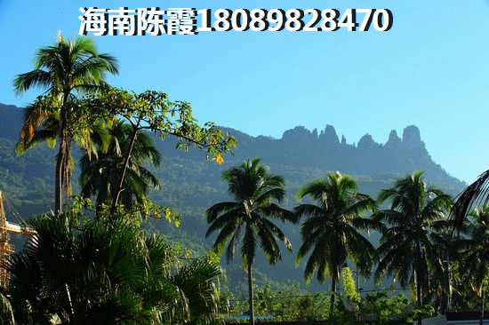 五指山买房 五指山买房