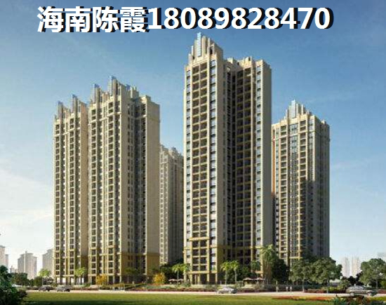 2023水云居是否纸得下手？海南买房怎样选择？