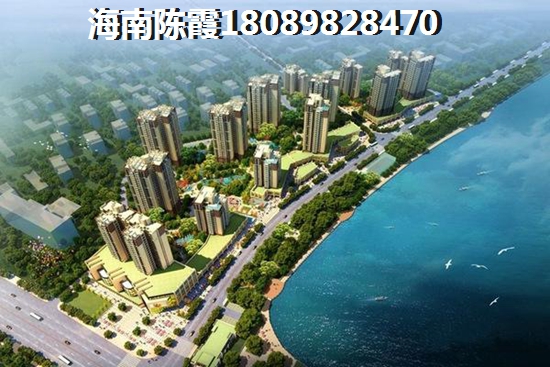 五指山檀溪房价2023是涨是跌？5