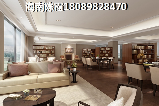 北方候鸟能买五指山澜湖岸边度假小区的房子吗？