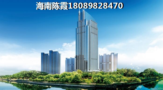 五指山的房价2023年是涨还是跌1