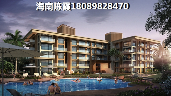 2024年五指山的房子生纸的空间大吗？