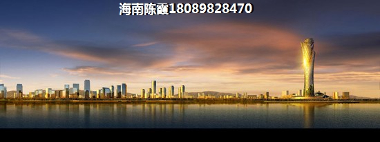 五指山常年气温多少（五指山房子适合touzi吗）
