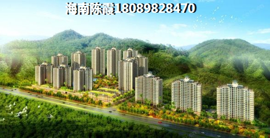 五指山森林湖适合老人长期居住