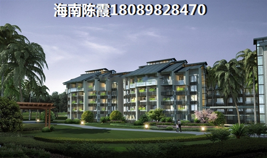 鸿基蓝山环境怎么样？1