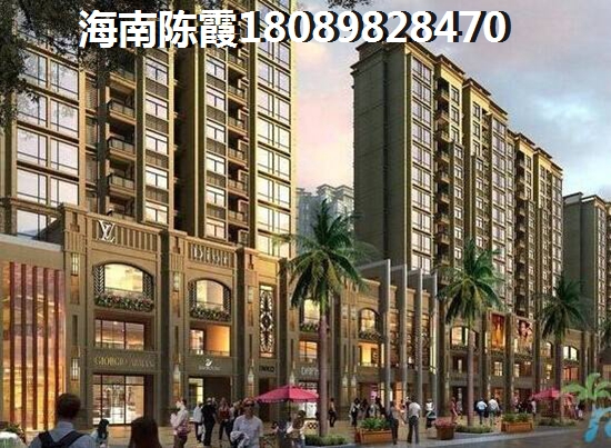 五指山二手房touzi分析