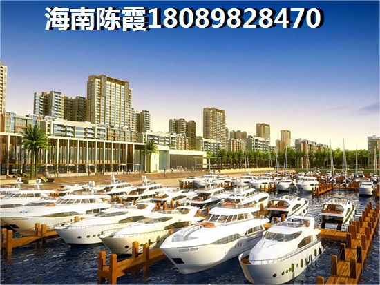 >2024五指山买房攻略