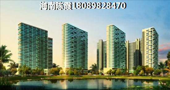 五指山市外地人买房办法除了公寓